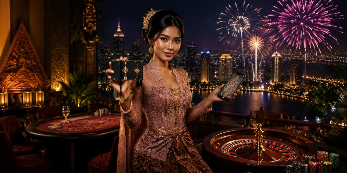 panutantogel How panutantogel Casino Works